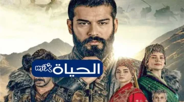 موعد عرض الحلقة الأولى من المؤسس عثمان الموسم السابع على قناة الفجر الجزائرية وATV التركية